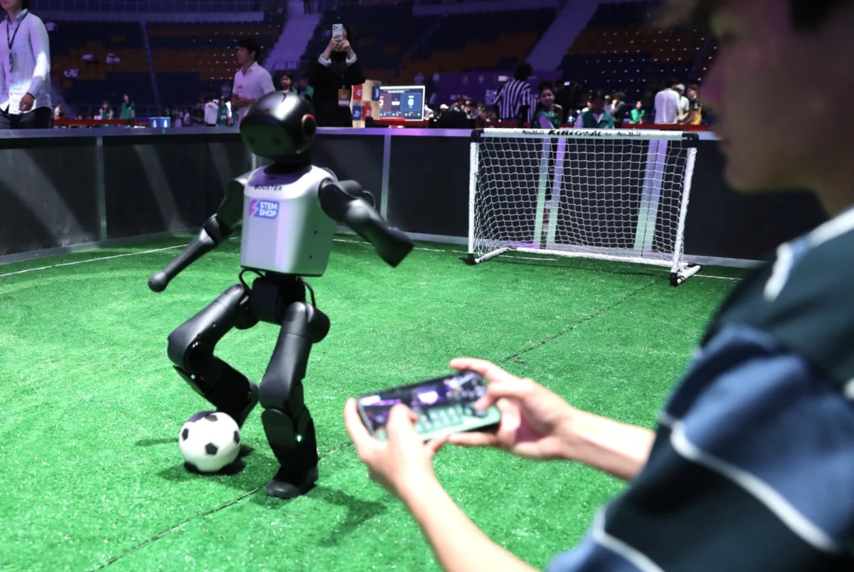 Алматыда Орталық Азиядағы ең ірі Almaty TechCup XII технологиялық чемпионаты басталды