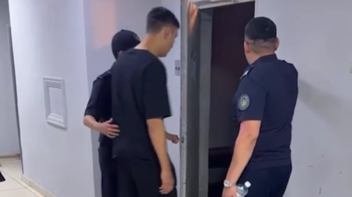 Лайк үшін 15 тәулік: Желіде «жұлдыз» болғысы келген азамат қамауға алынды