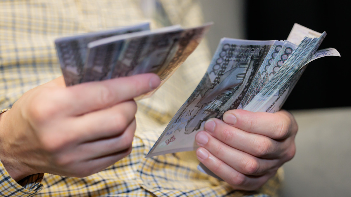 Астанада тұрғындарды Чехияға жұмысқа тұрғызамын деп алдаған күдікті ұсталды