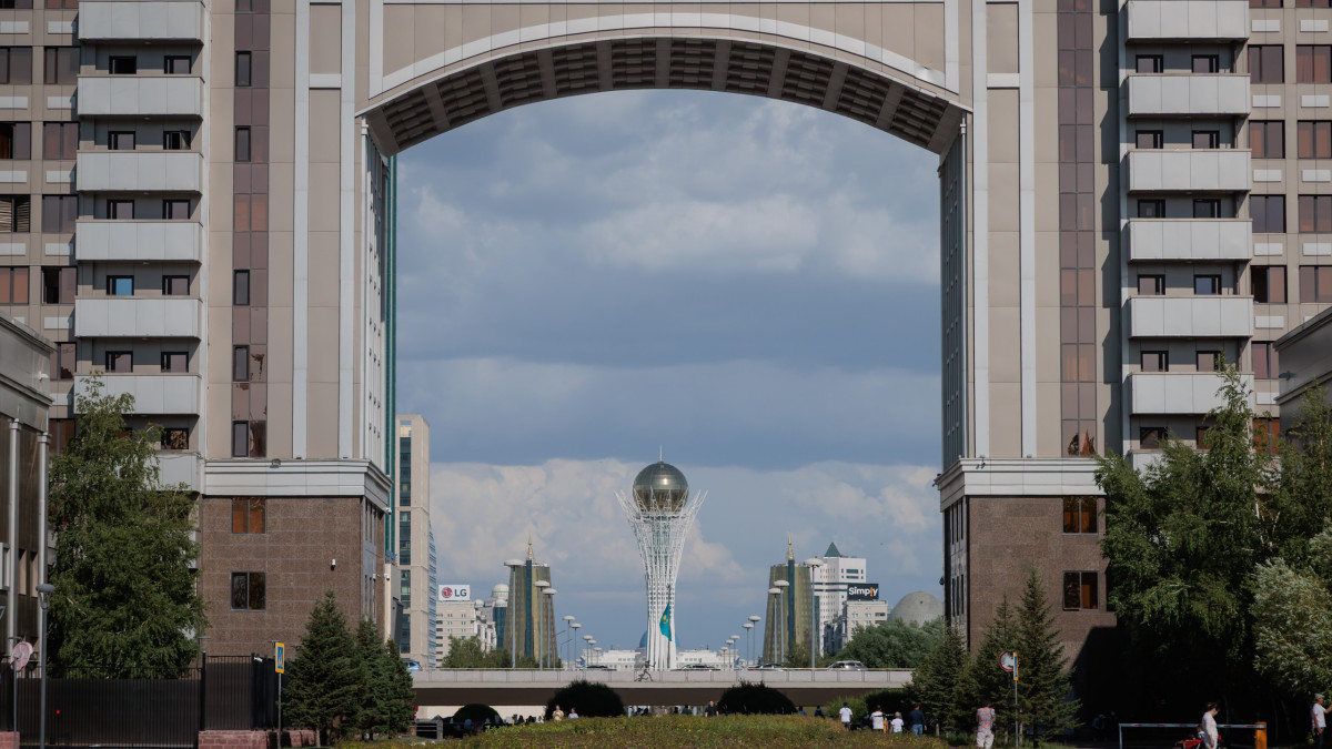 Астана күні-2026: Open Air, концерттер және фестивальдер қайда және қашан өтеді?