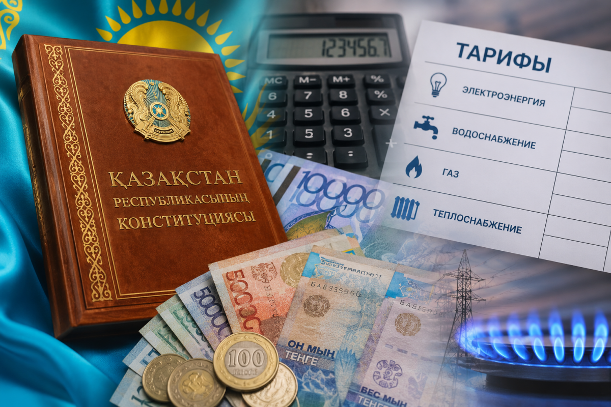 С 1 июля в Казахстане всё станет по-новому: полный список важных изменений