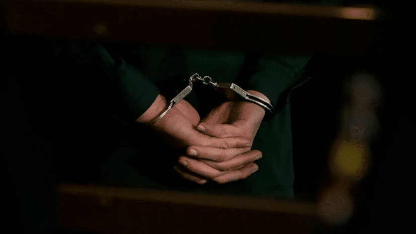 Алматинца арестовали на 15 суток за нецензурное видео ради хайпа