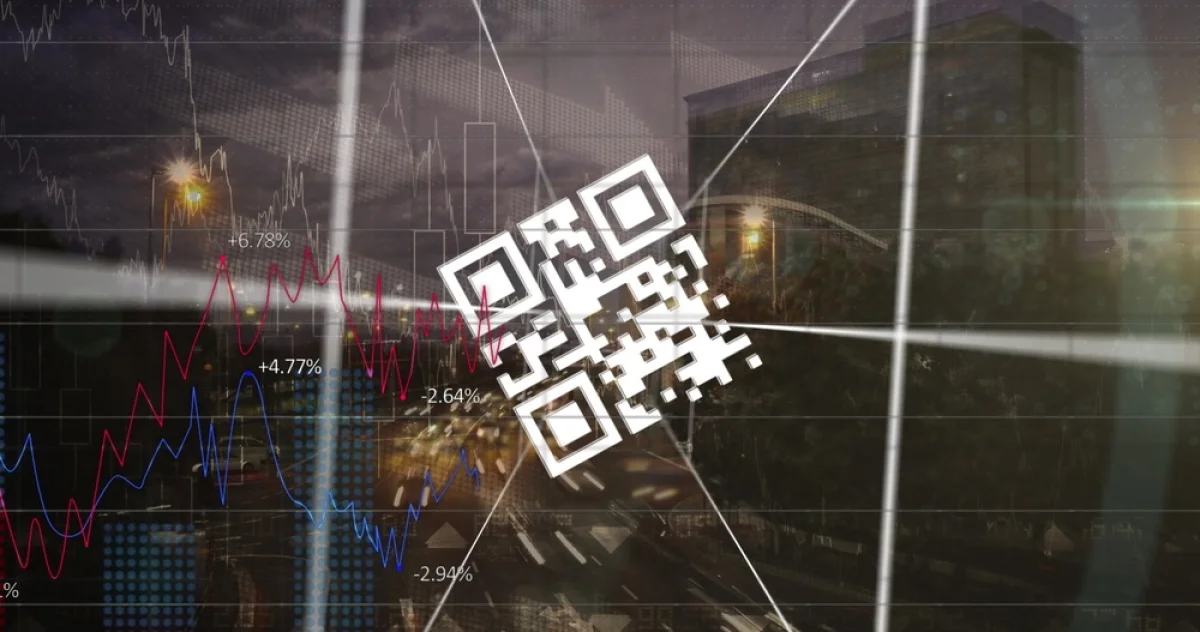 Опасный QR-код: казахстанцев предупредили о новом виде мошенничества