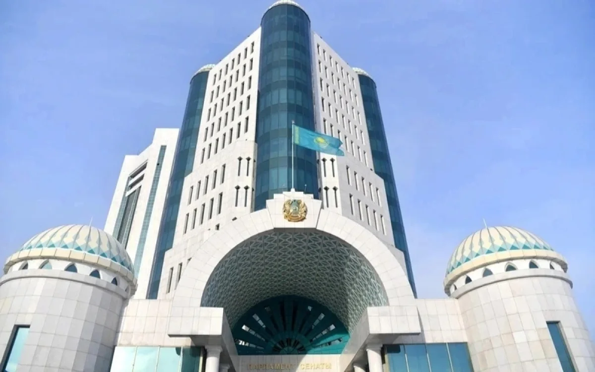 Президент сегізінші шақырылым депутаттарының жұмысына баға берді