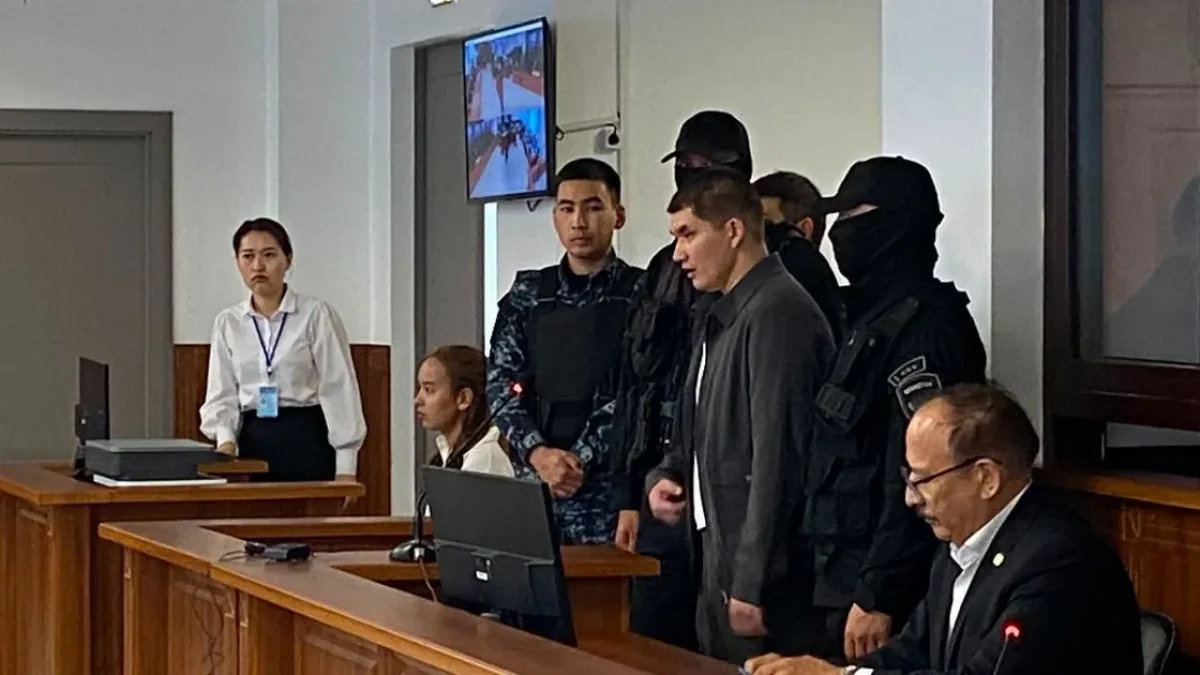 Новые обвинения против Сарсемалиева: из дела исчезли смягчающие обстоятельства