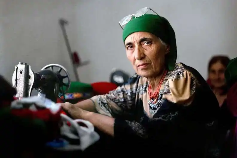 Женщины в Казахстане зарабатывают почти на треть меньше мужчин