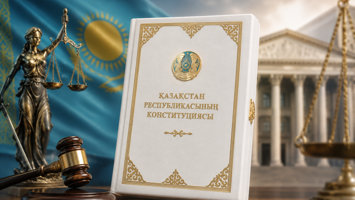 "Принцип Миранды" и юридическая помощь: что должен знать каждый казахстанец при задержании