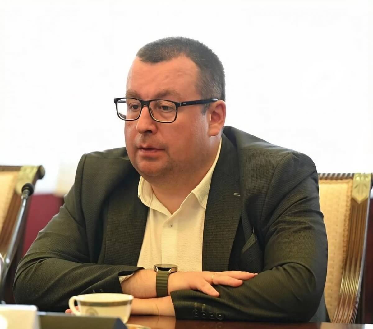 Российский политолог: Казахстан формирует новую модель государственного управления