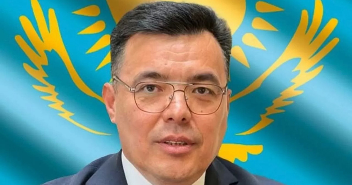  Мәди Мырзағараев: Жаңа Конституция – жай ғана құқықтық түзету емес, жаңа дәуірдің бастауы 