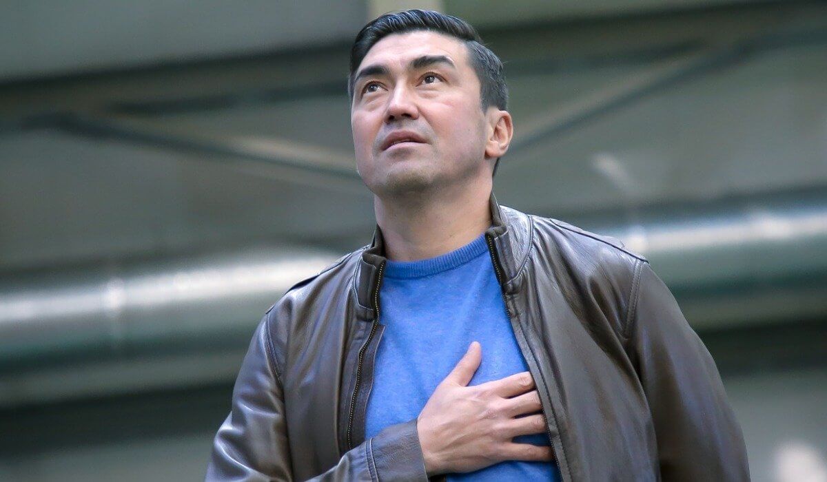 Самат Смаков может возглавить павлодарский «Иртыш»