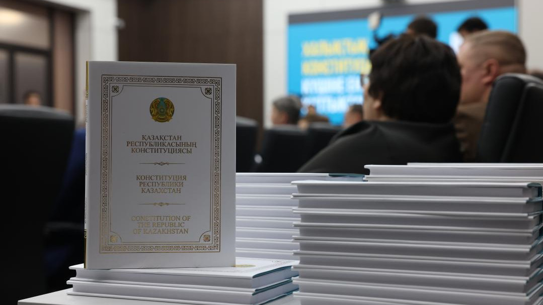Более 409 млрд тенге направят на образование в Алматинской области
