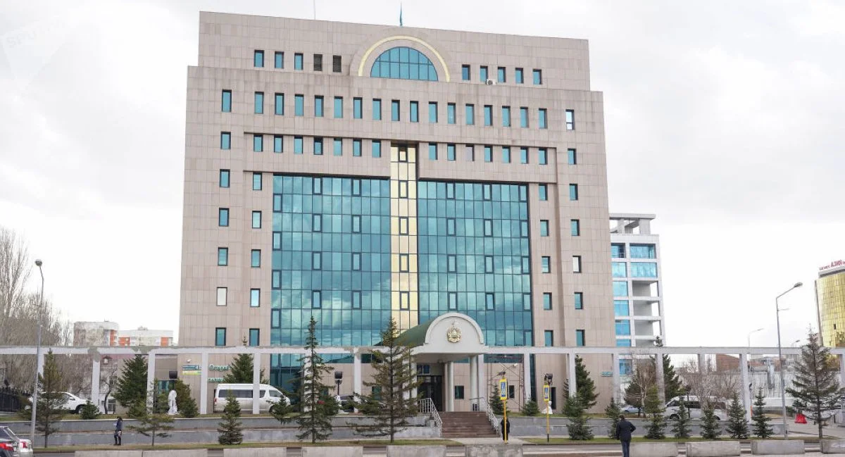 ОСК Құрылтай депутаттарының сайлауын халықаралық байқауды жүзеге асыру тәртібін бекітті