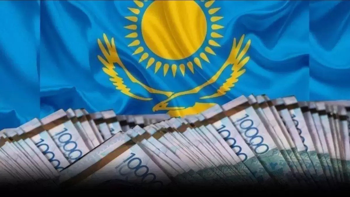 Қазақстанда ең төменгі жалақыны көтеру жоспарланып отыр
