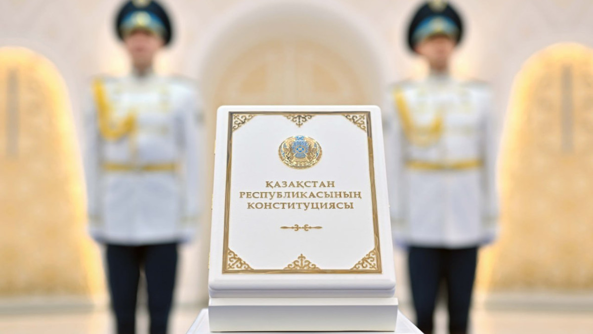 Тәуелсіз Қазақстан тарихының жаңа дәуірі басталды – Президент қазақстандықтарға үндеу жасады