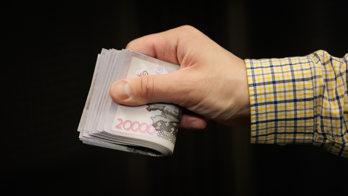 Что происходит с ценами в Казахстане: опубликованы новые данные по инфляции