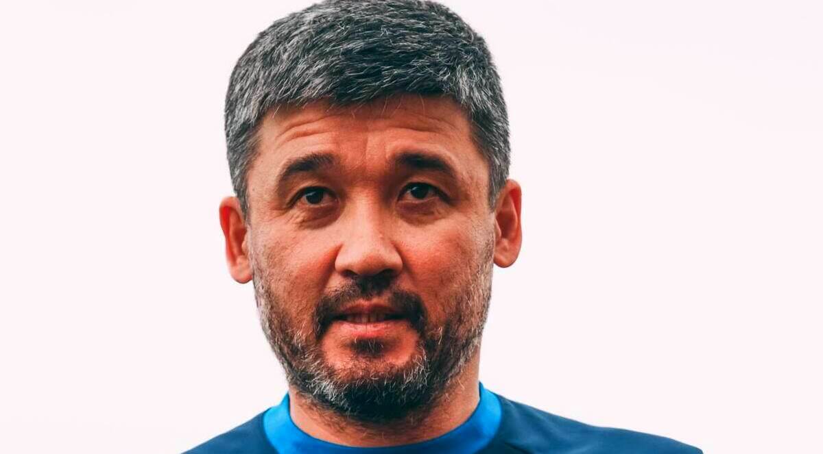 Павлодарский «Иртыш» нашел замену Нурболу Жумаскалиеву