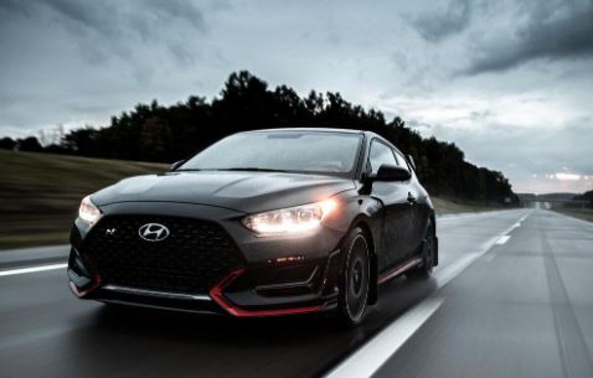 Полиция изъяла Hyundai у нового владельца автомобиля в Таразе