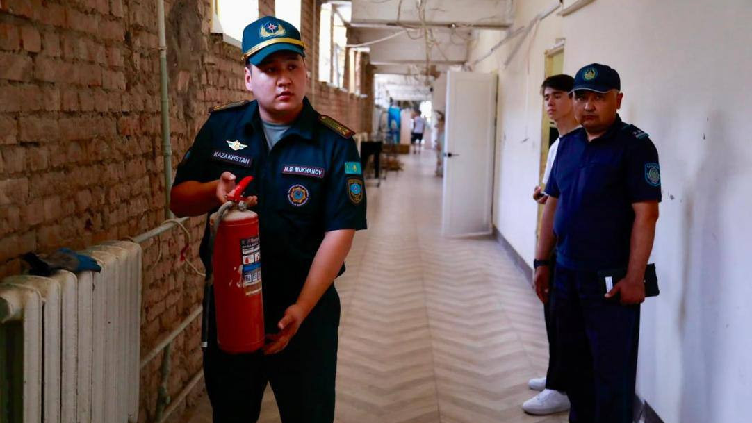 ТЖД Астанадағы хостелдерді тексерді: Қандай заңбұзушылықтар анықталды?