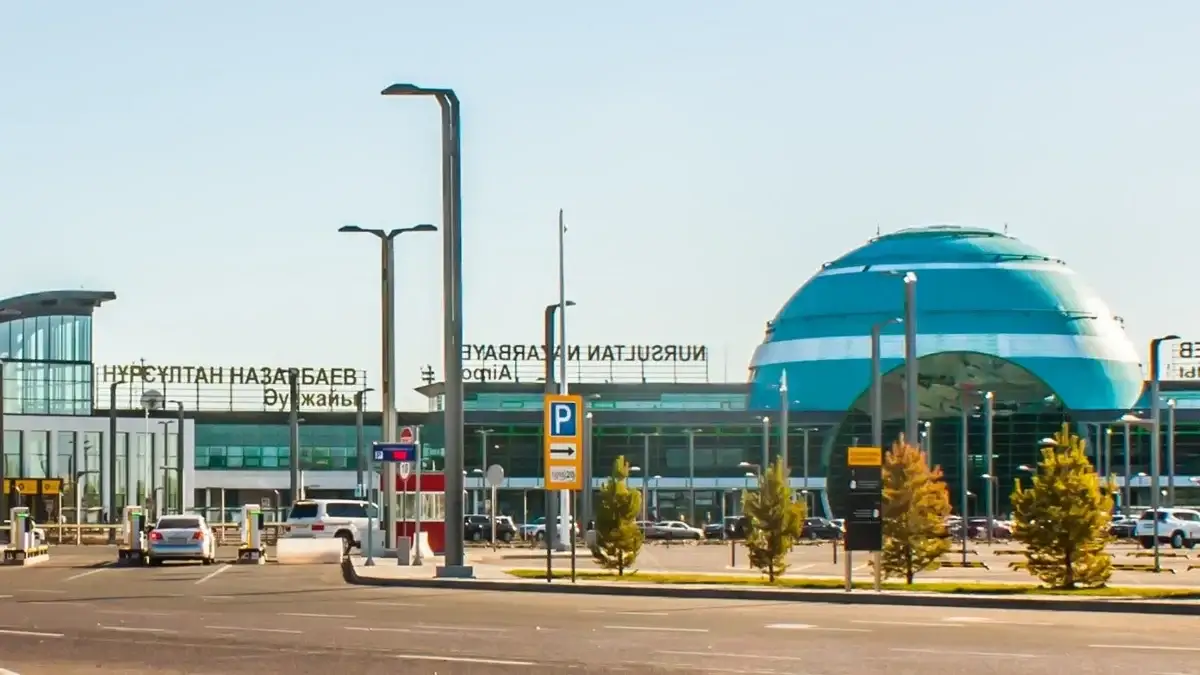 Астанада екінші әуежайдың құрылысы 2027 жылы басталады