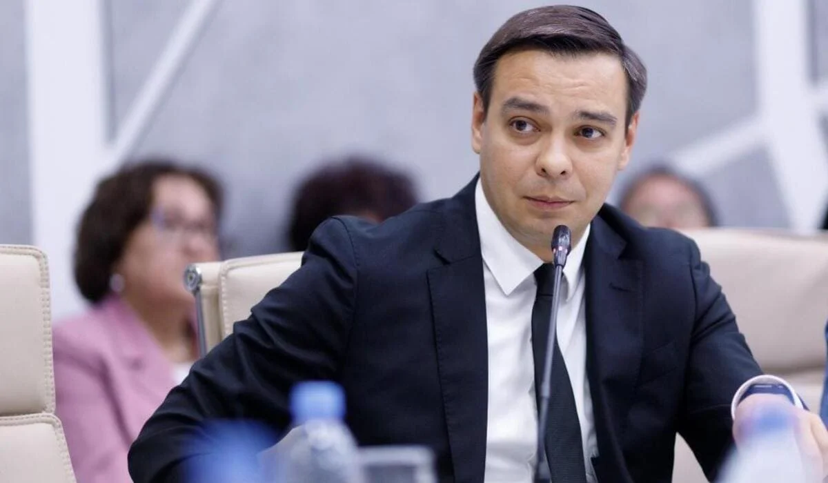 Приоритет прав человека теперь проходит через весь Основной закон – Артур Ластаев