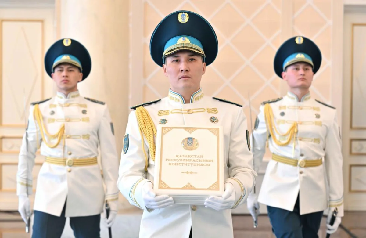 Азаматтарға келтірілген залалды өтеу құқығы конституциялық деңгейде бекітілді