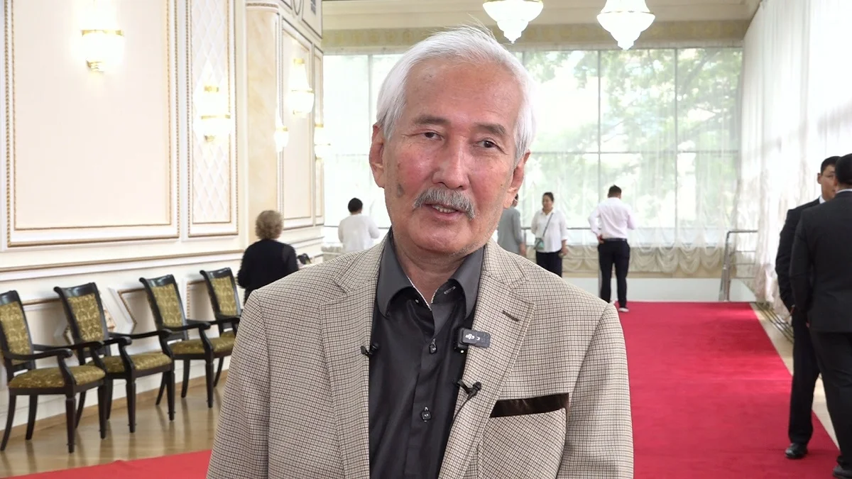 Зиялы қауым өкілдері: Жаңа Конституция – елдің болашағына бастайтын маңызды жол