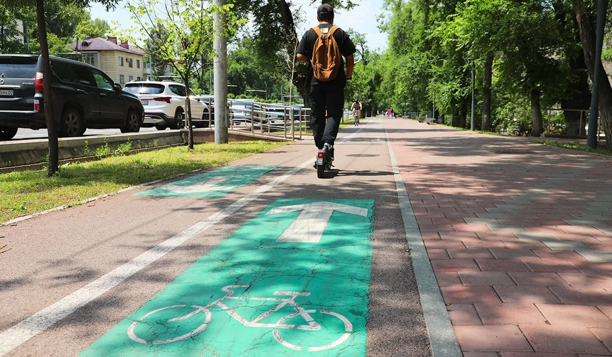 Новые правила для электросамокатов вступили в силу с 1 июля: за что теперь будут штрафовать