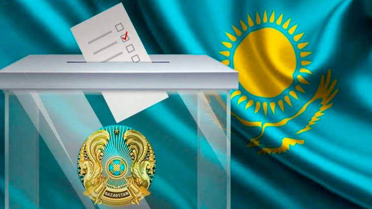 Құрылтай сайлауы: ОСК 23 тамызға дейінгі жоспарды бекітті