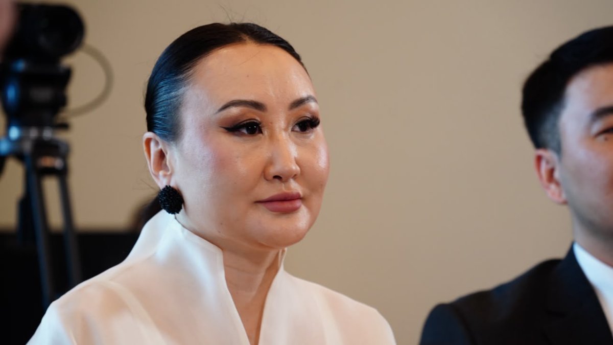 Белсенді азаматтарға күдікпен қарауды тоқтату керек - Айжан Мұқатаева