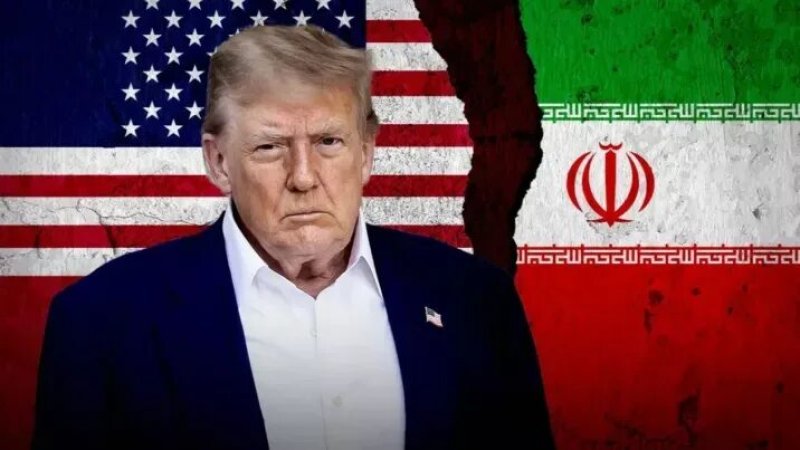 Трамп сделал заявление о возможном возобновлении войны с Ираном