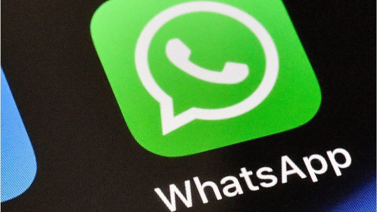 В WhatsApp номера телефонов заменят на имена пользователей