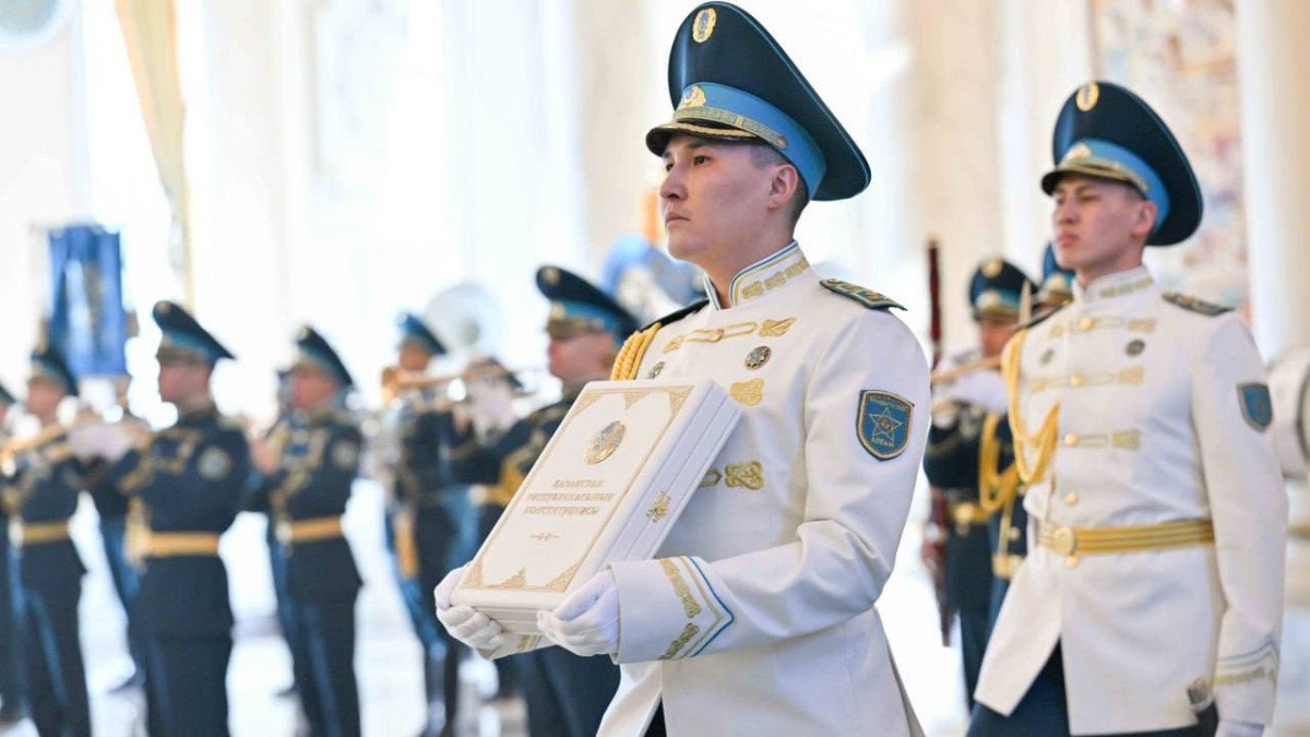 Конституциядағы жаңа қағидат: Болашақ ұрпақ алдындағы жауапкершілік нені білдіреді?