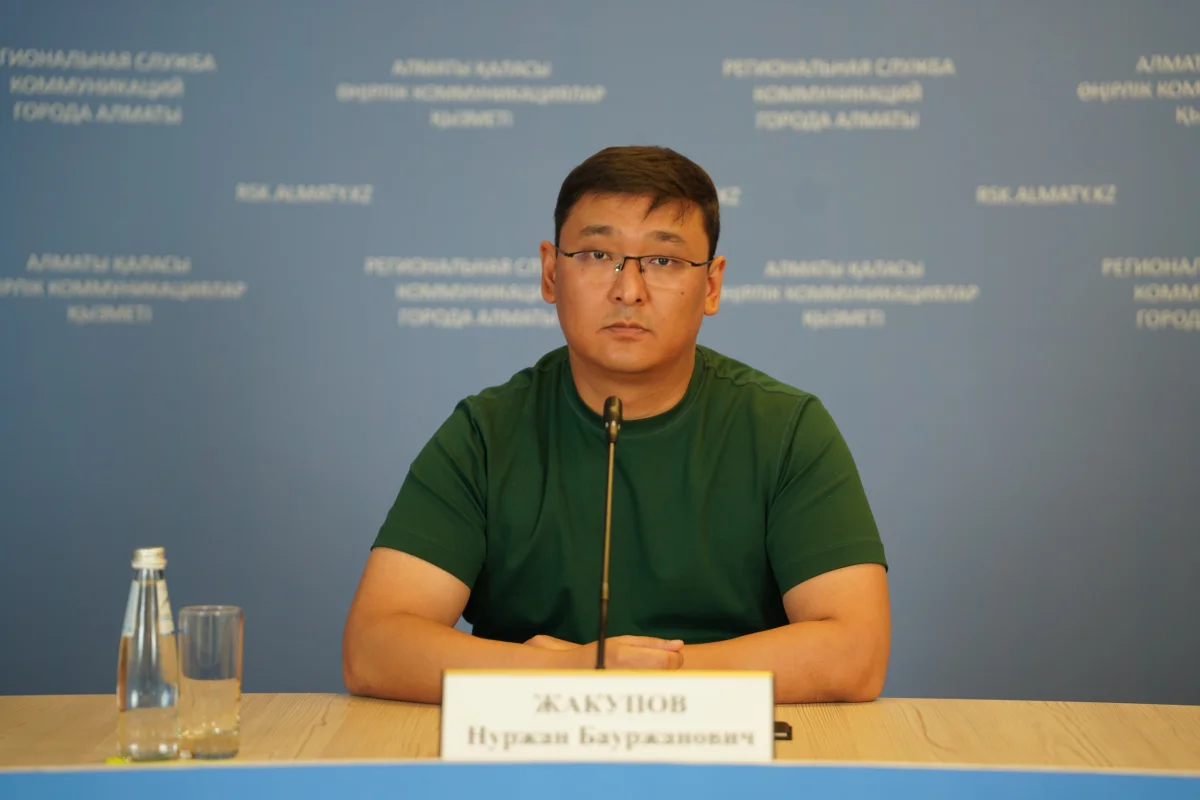 Нұржан Жақыпов: «Жаңартылған конституция мемлекет пен азаматтық қоғамның өзара байланысын арттырады»