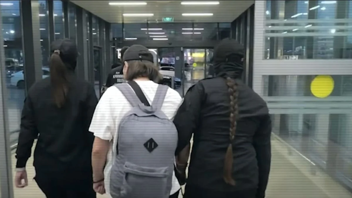 Обманула больше 1,3 тысячи казахстанцев на 6 млрд тенге: разыскиваемую с 2021 года женщину экстрадировали из Турции (ВИДЕО)