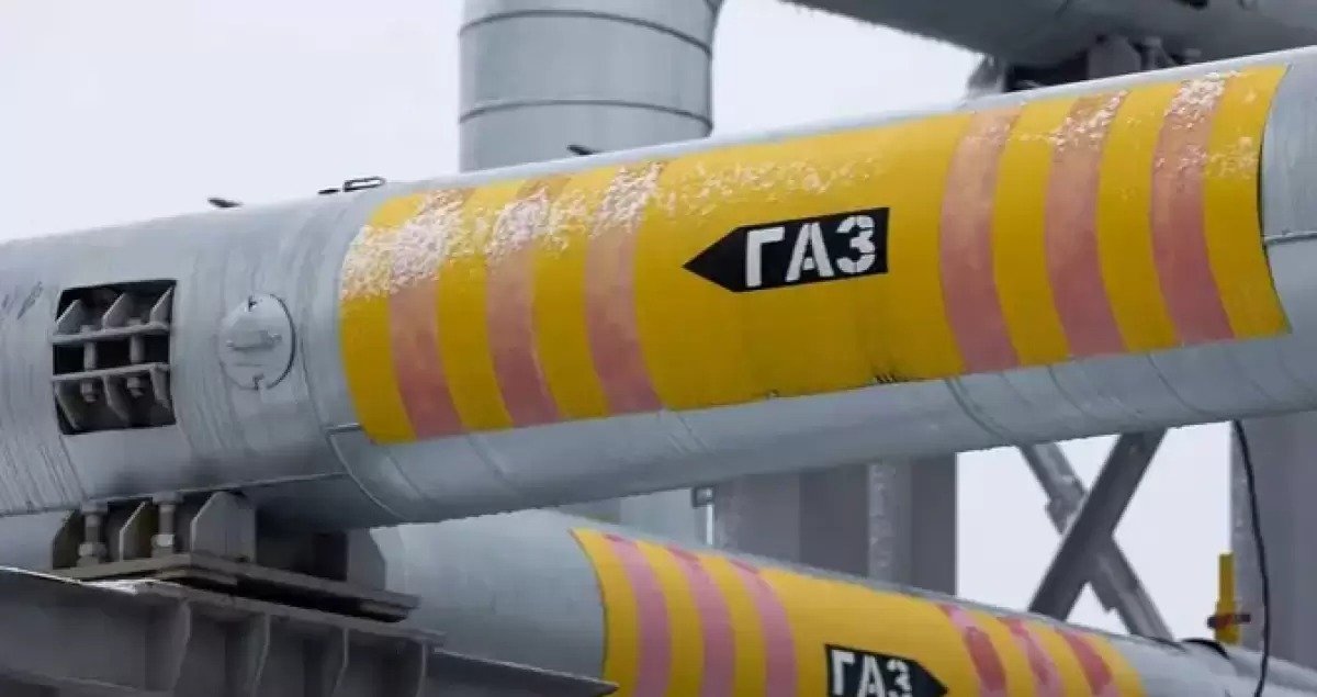 Астана мен Қазақстанның солтүстігіне ресейлік газ жеткізіледі