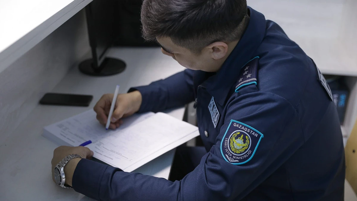 Алматыда компаниялар бос жұмыс орны туралы мәліметті кеш енгізгені үшін жауапқа тартыла бастады
