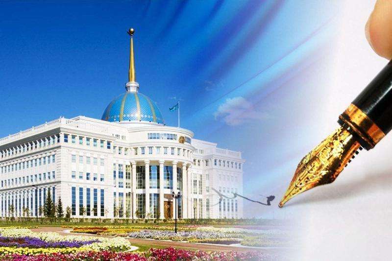 Құрылтай сайлауы 23 тамызда өтеді