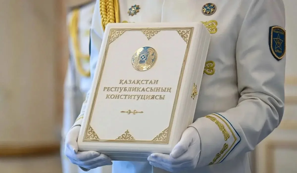 Любые сомнения – в пользу гражданина: в Генпрокуратуре РК разъяснили конституционный статус презумпции невиновности