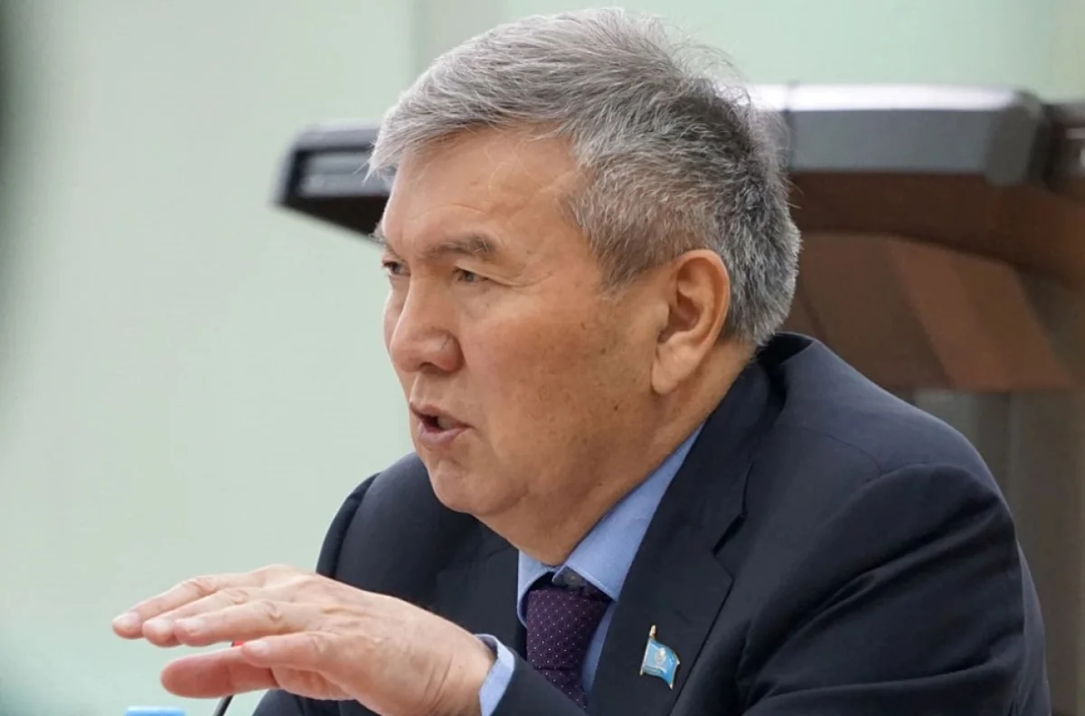 Рахман Алшанов: Обновленная Конституция отвечает современным вызовам