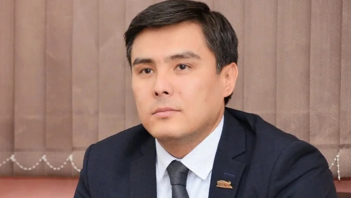 Мақсат Жақау: «Новая Конституция стала ответом Казахстана на вызовы современного мира»