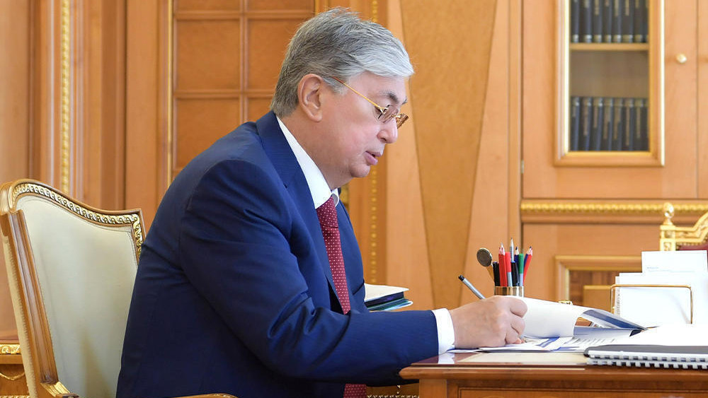 Курултай начинает свою историю – Президент подписал Указ о проведении выборов