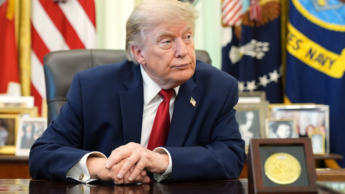Верховный суд США отменил указ Трампа о гражданстве по рождению