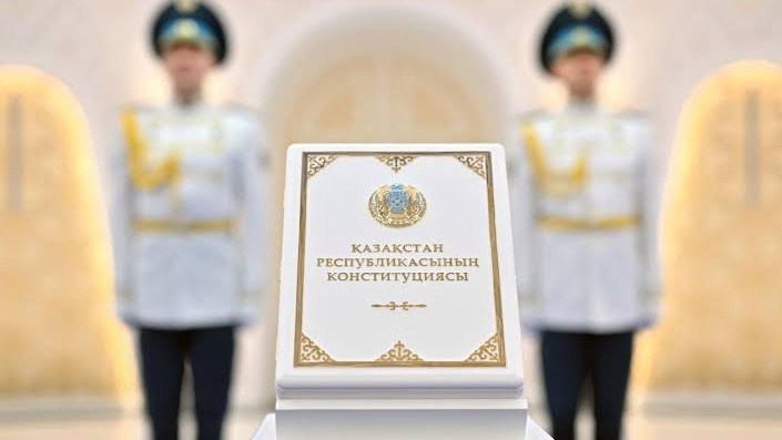 Ерлан Карин: Президент задал высокий темп реализации Новой Конституции