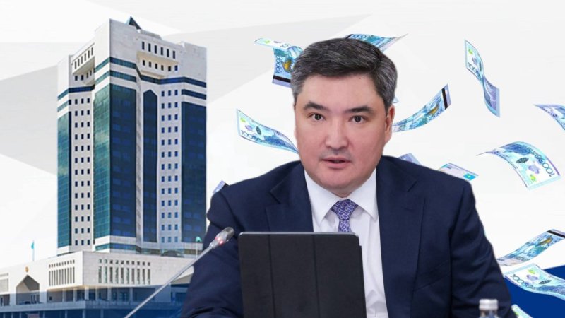 Правительству Казахстана поручили решить проблемы с инфляцией и авиакеросином