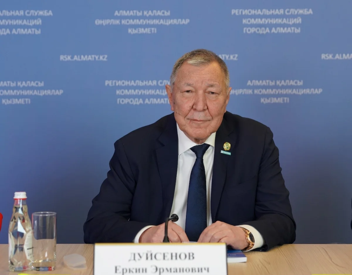 Қазақстанның жаңа Конституциясы адам құқығын мемлекеттік саясаттың өзегіне қояды – сарапшы