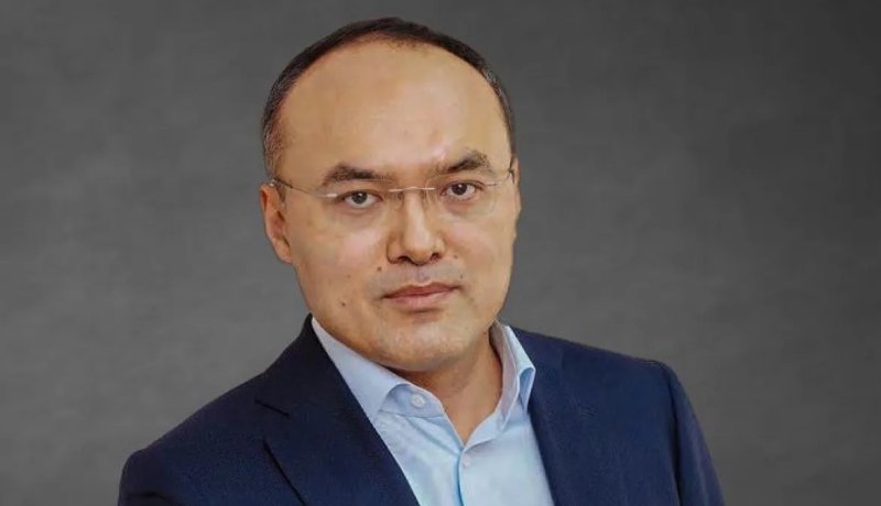 Казахстанский миллиардер судится из-за отзыва лицензии