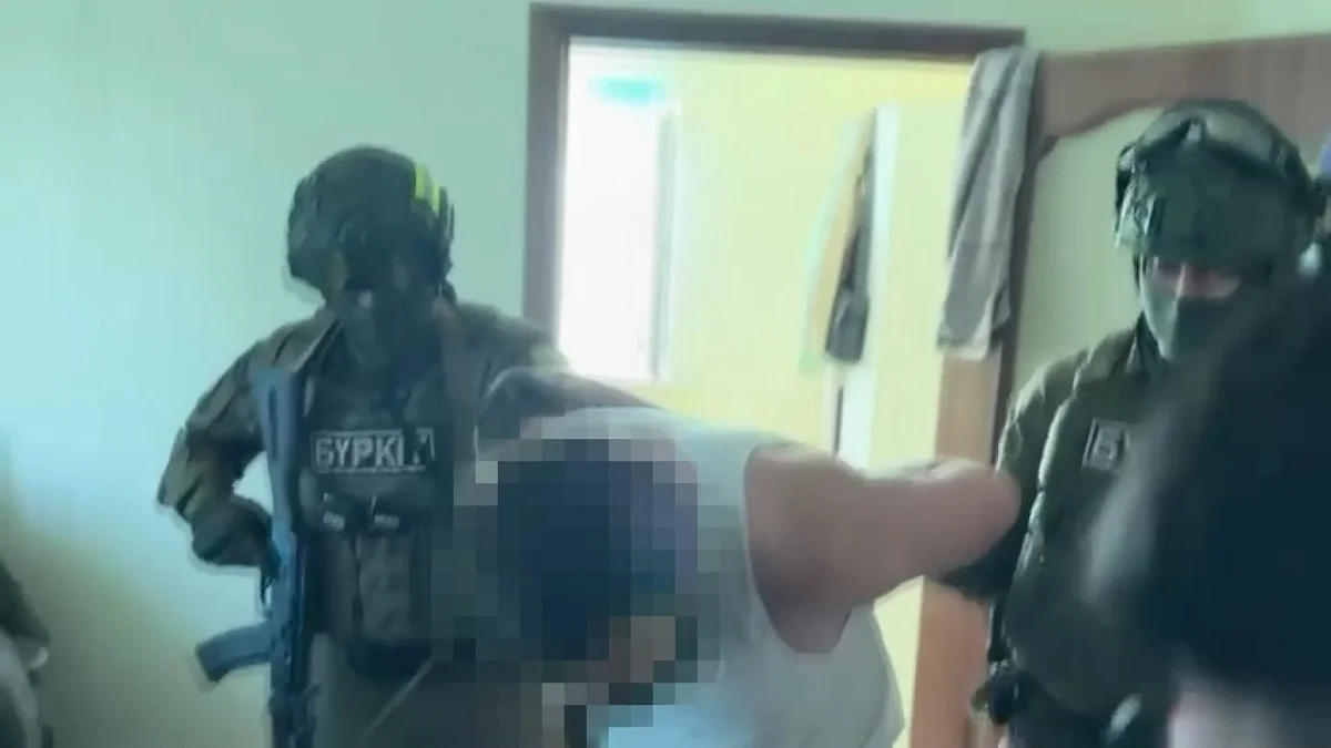 Ішкі істер министрлігі: ұйымдасқан қылмысқа қарсы күрес күшейтілді