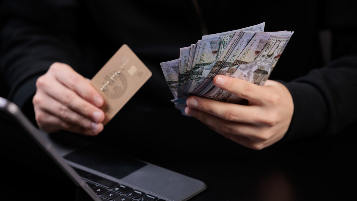 Казахстанцам вернули 4,8 млрд тенге, похищенных кибермошенниками