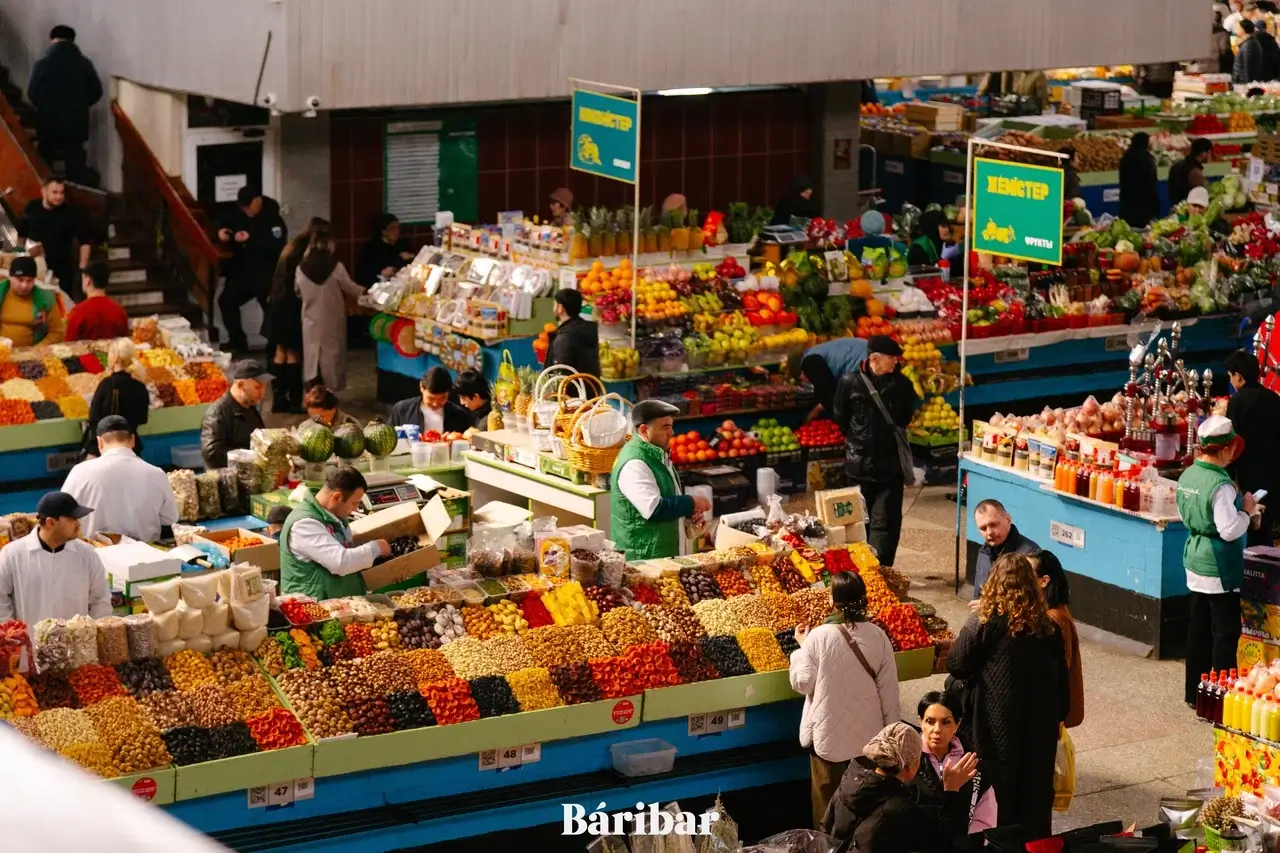 Маусымда қандай тауарлар арзандады? Статистика