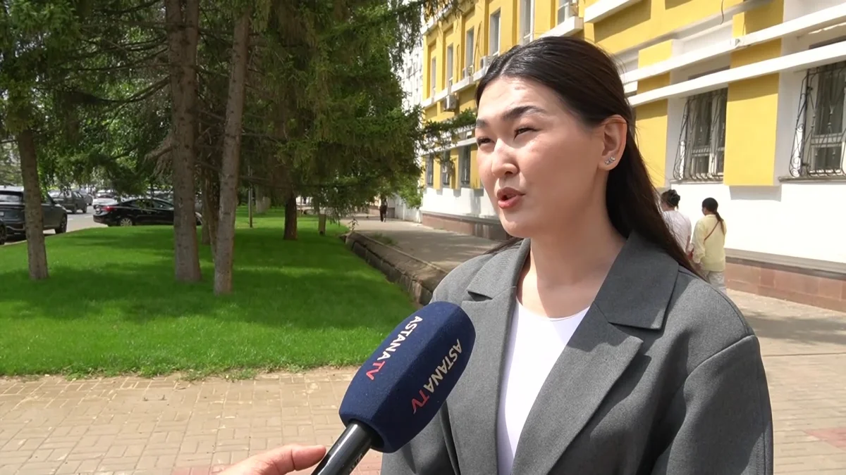 "Халықтық конституция – жаңа дәуір бастауы",-тұрғын